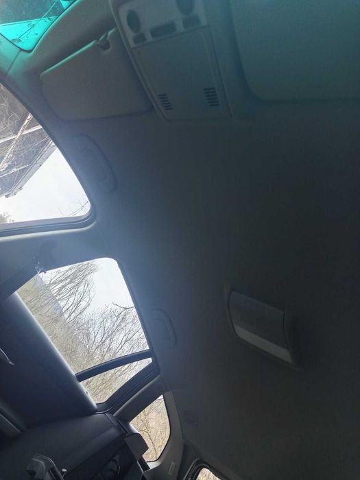 Части от БМВ е91