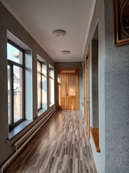 Продаётся свой большой дом