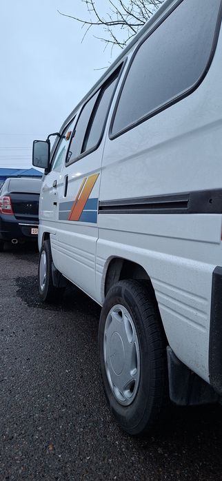 Damas Deluxe sotiladi