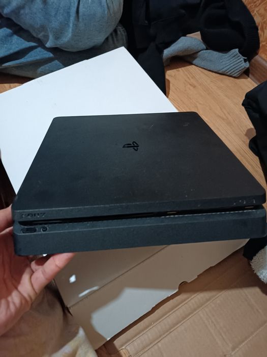 Sony playstation4 1тб