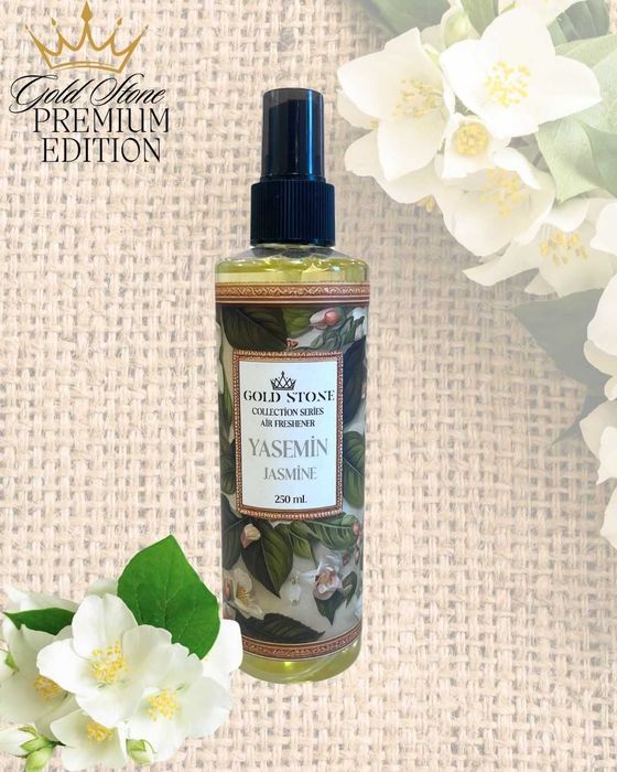 Ароматни Спрейове - Gold Stone