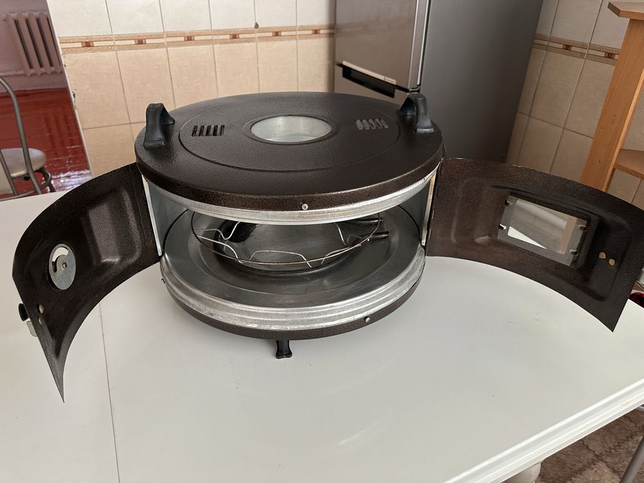 Срочно продам Электрическую мини- печь