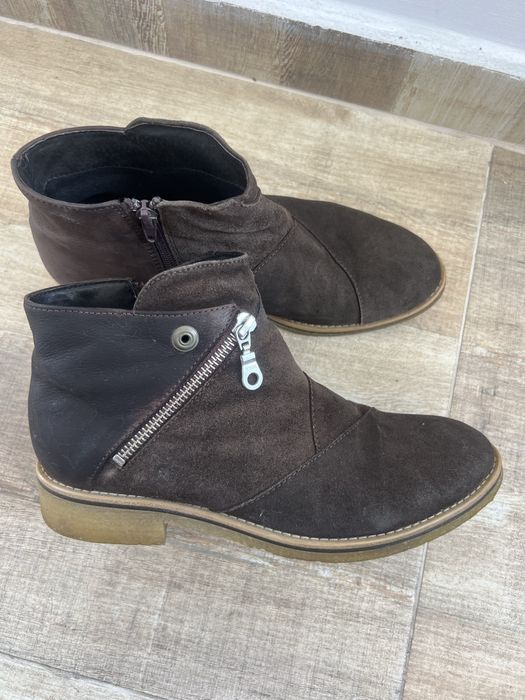 Дамски боти Indigo