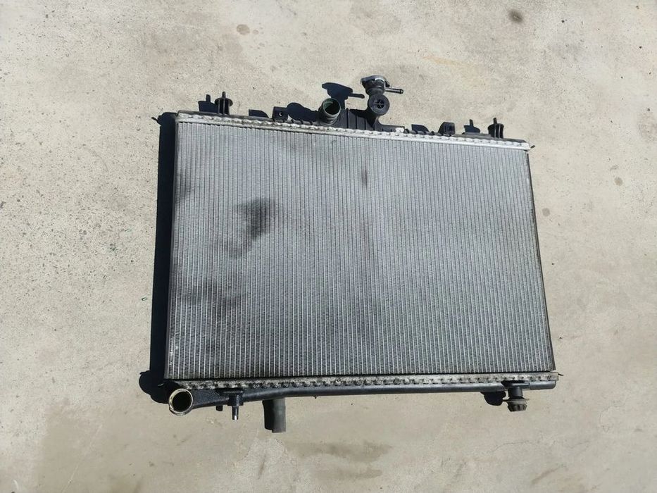 radiator apa 2.0 dci renault koleos 1 hy 214008764r