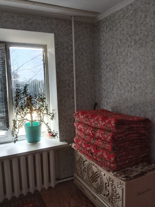 Продам 2 комн общежитие