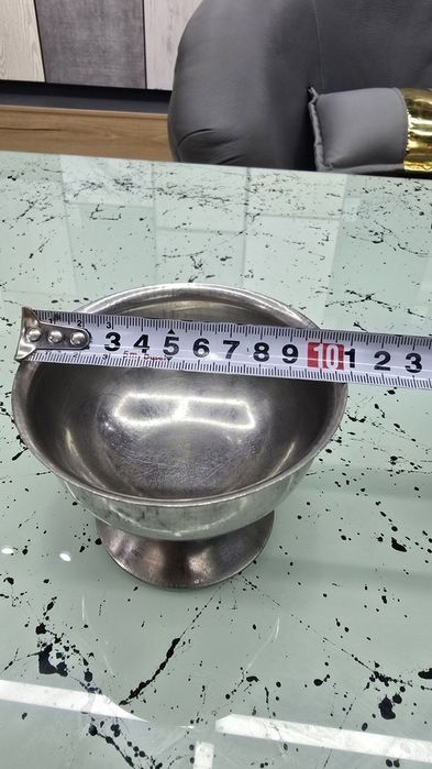 Kremanka nerjavika SSSR