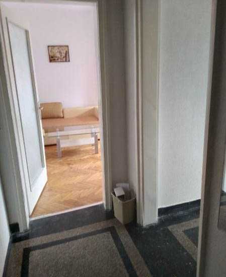 Едностаен апартамент под наем в кв. Славия