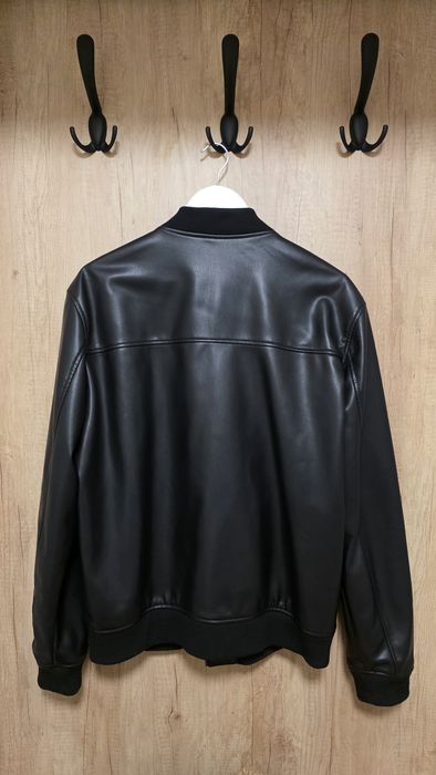 Мъжко кожено яке