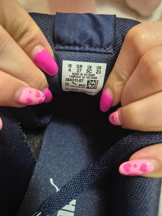 Дамски обувки - Puma