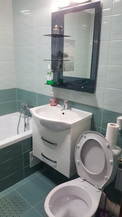 Închiriere apartament 2 camere