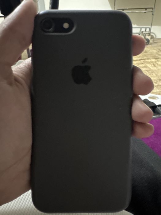 Iphone 7 icloudga tushkan