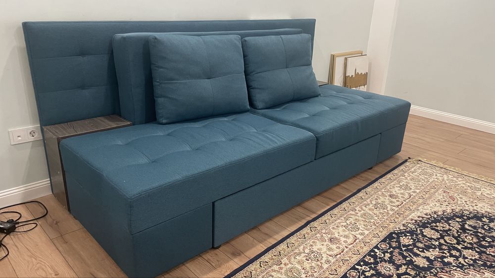 Диван раскладной