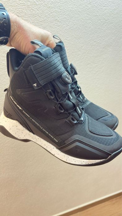 Vand ghete moto SHIMA 41