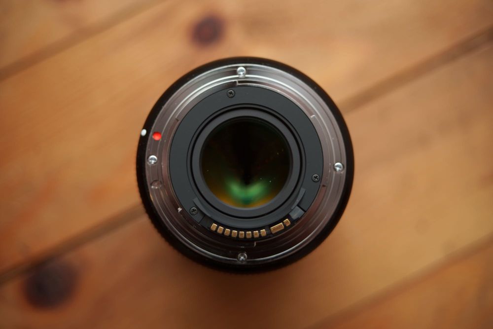 Fujifilm X обективи и аксесоари