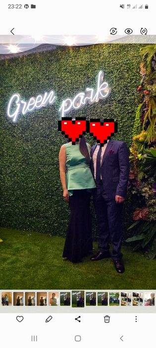 Продам платье куртку