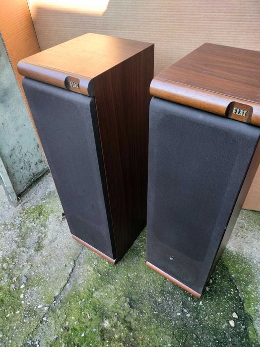 elac boxe de top cu transport inclus