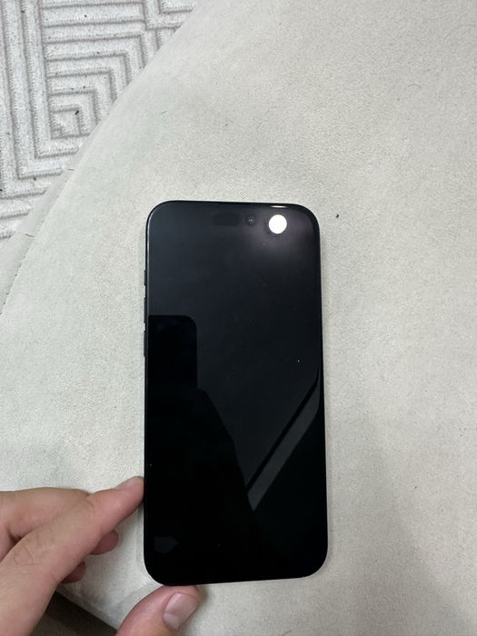 Iphone 16 plus 128gb