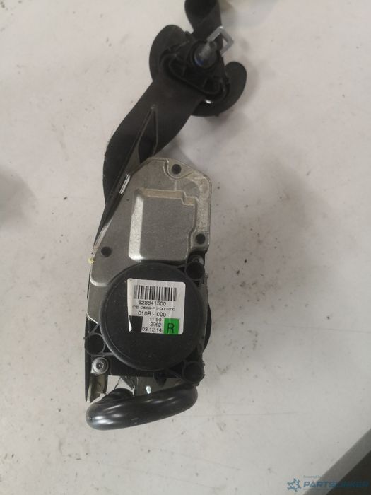 Centura Siguranta Dreapta Fata Bmw X5 Iii (F15, F85) [ 2012 - 2018 ] O