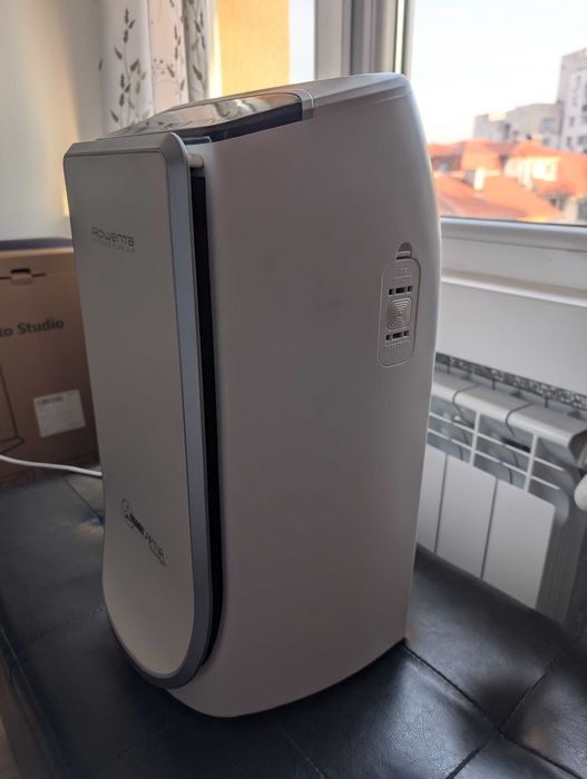 Rowenta Intense Pure Air – пречиствател на въздух