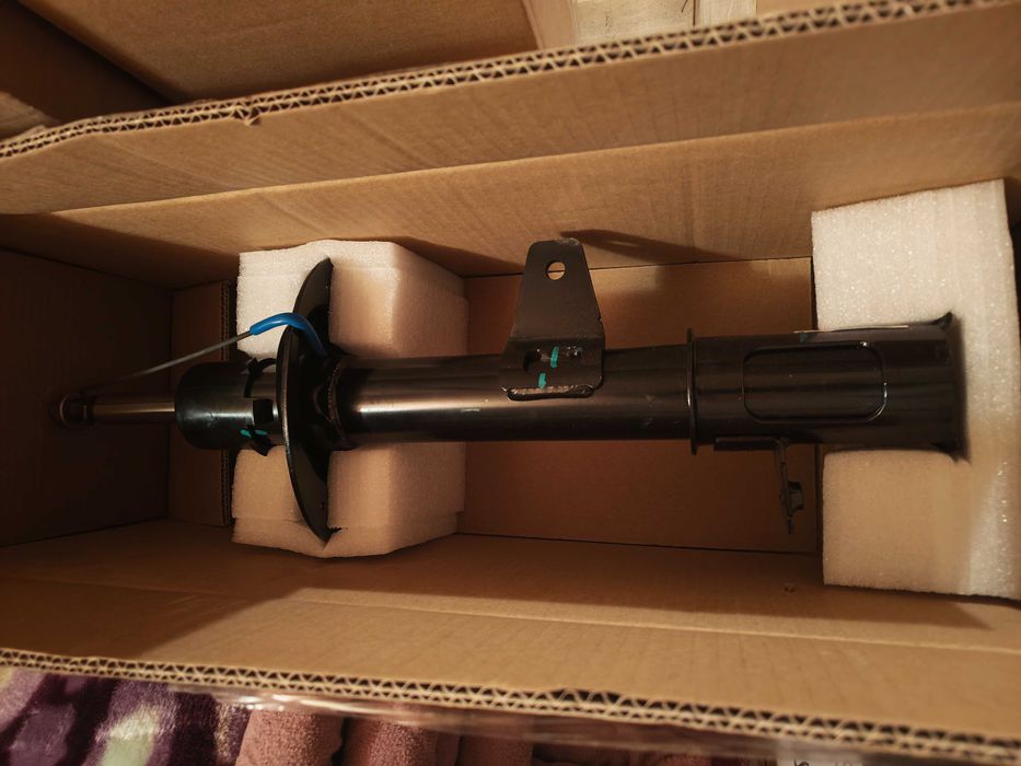 амортизаторы byd Song Chempion (original)