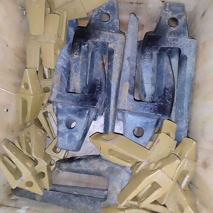 Продажа Коронки Зубья