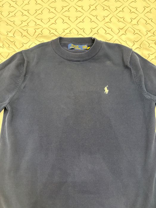 Кофта polo Ralph Lauren M