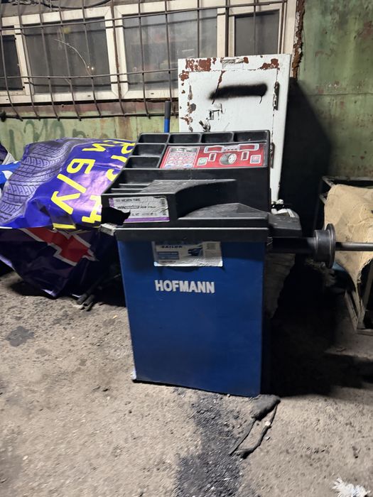 Продам 2 шиномантаж комплект