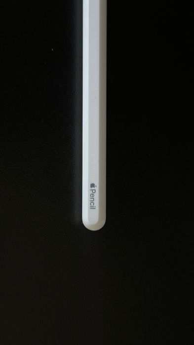 Стилус Apple Pencil 2nd Generation белый. Оригинал.