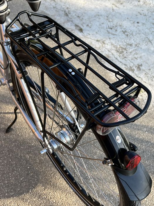 Bicicleta De Dama KTM Cita 7s 28” Shimano Nexus in butuc!