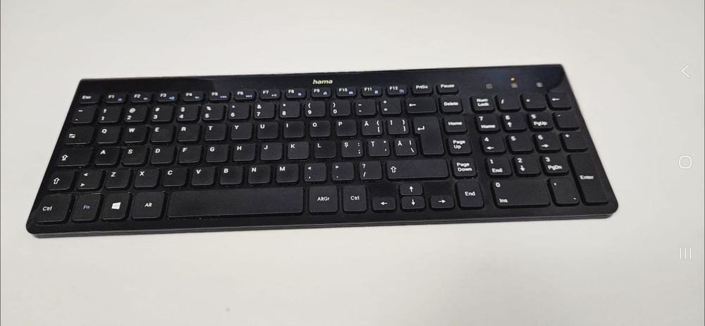 Kit Monitor Philips 23,8"  + Tastatura Wireless