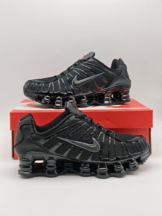 Nike SHOX AR3566 002