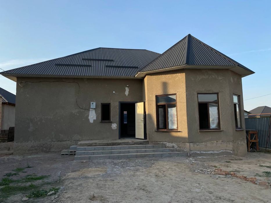 Дом продаётся. Рассрочка не имеется