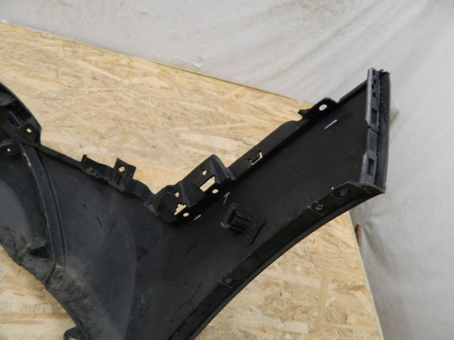 Spoiler Bara spate, Hyundai Tucson, 2015, 2016, 2017, 2018, 86612-D7110.