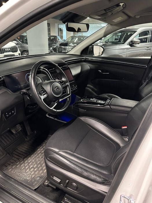 Продам Hyundai Tucson