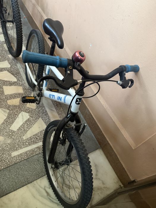 Bicicleta copii btwin