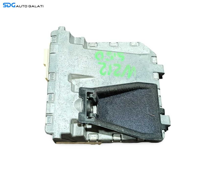 Camera Video Frontala Parbriz Mercedes Clasa C-Class W204 2007 - 2014 Cod A0009050338 [LR6526]