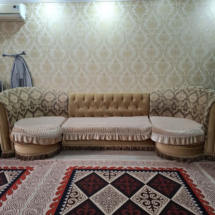 Диван жаксы сапада