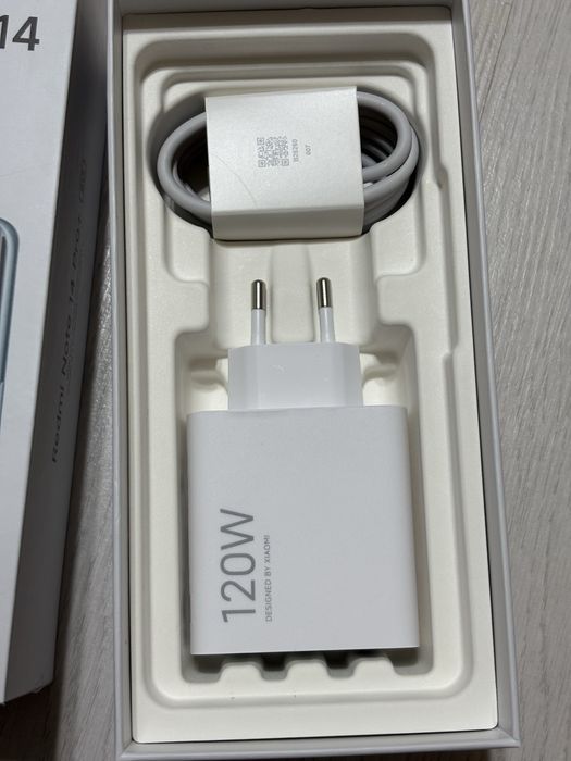 Redmi Note 14 Pro Plus 512Gb новый