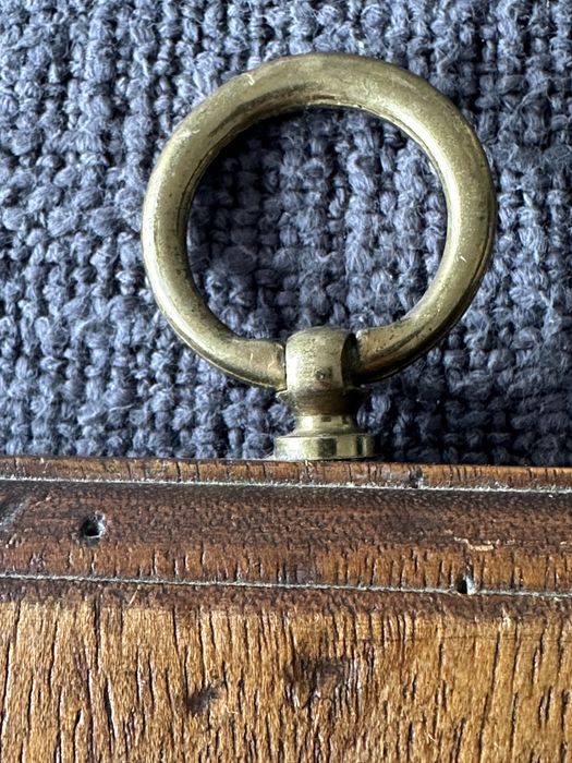 Barometru vechi Franta