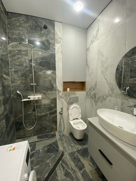 Сдам квартиру в элитном районе