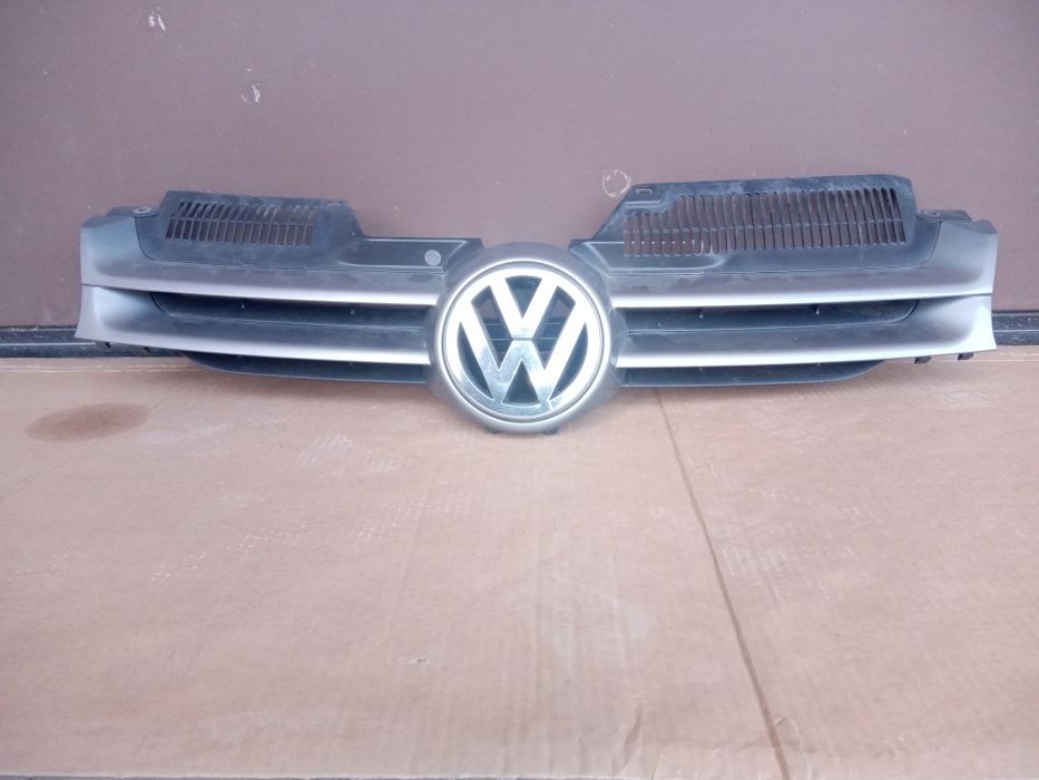 Оригинална броня за VW голф-5