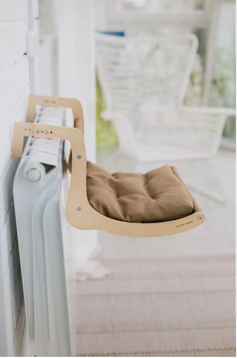 Лежанка для кошек (гамак)