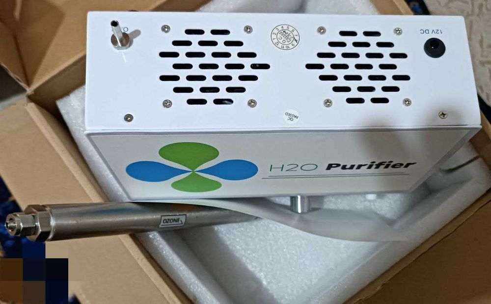 Озонатор AOTMD-520/Azonator(Ozon terapiya)