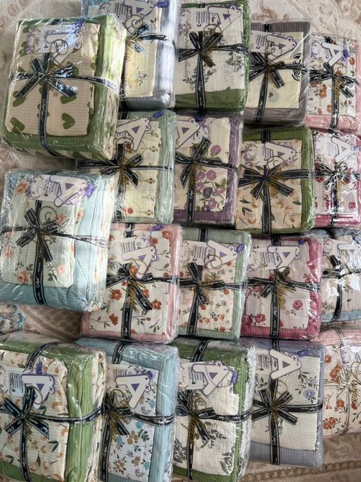 Постельное белье