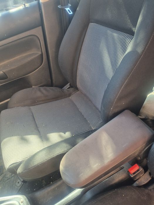 Седалки за голф 4 шкода октавия и ауди а8 8п