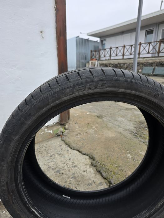 PIRELLI P ZERO run flat 225/40 R20 94Y