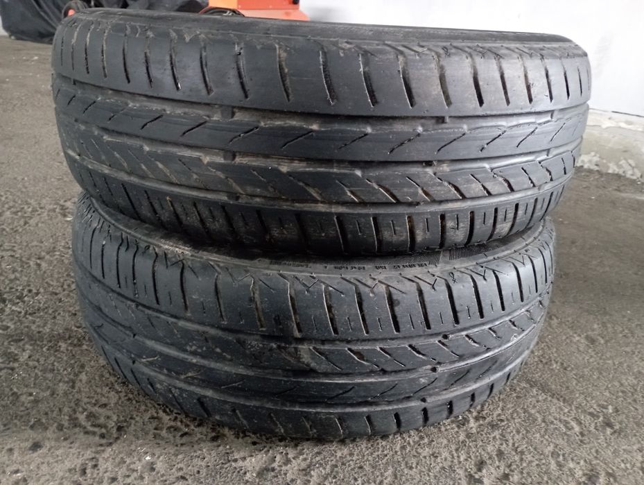 Резина на 14 - 2 шт.