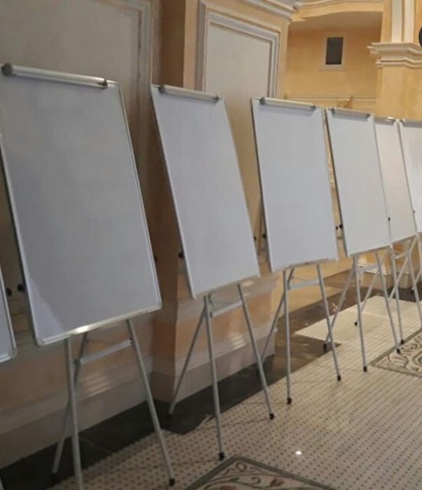 Маркерная доска в вашем городе Актау