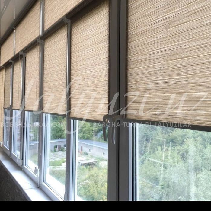 Jalyuzi pardalari Masketni setkalar жалузи пардалари