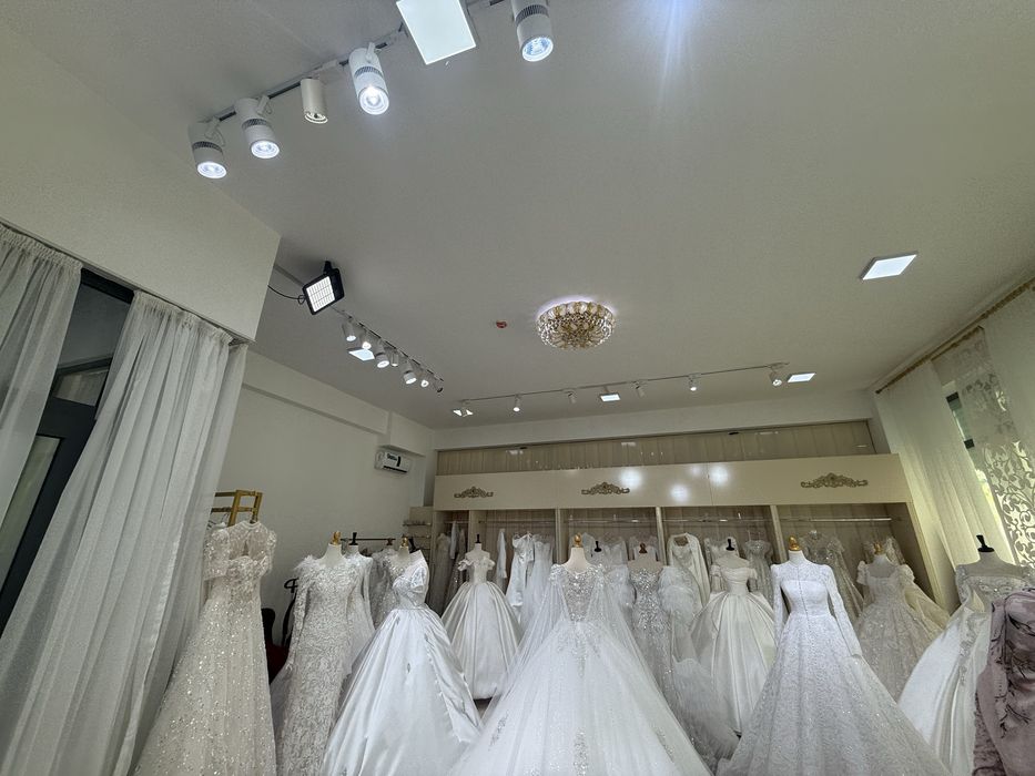 Index индекс бозори бошида жойлашган (блок - с2) дукон сотилади.